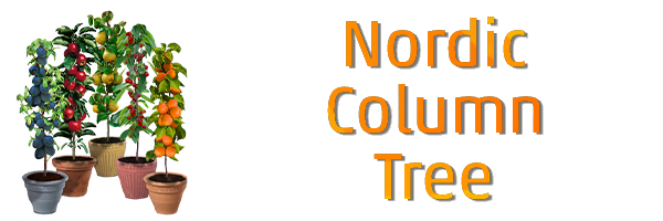 Nordic Column Tree